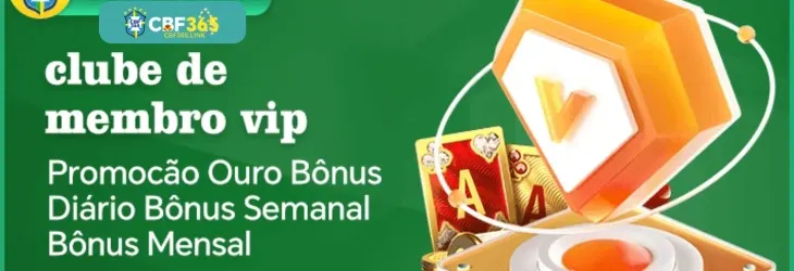 vip promoções
